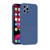Card pocket silicone case