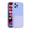Card pocket iphone case