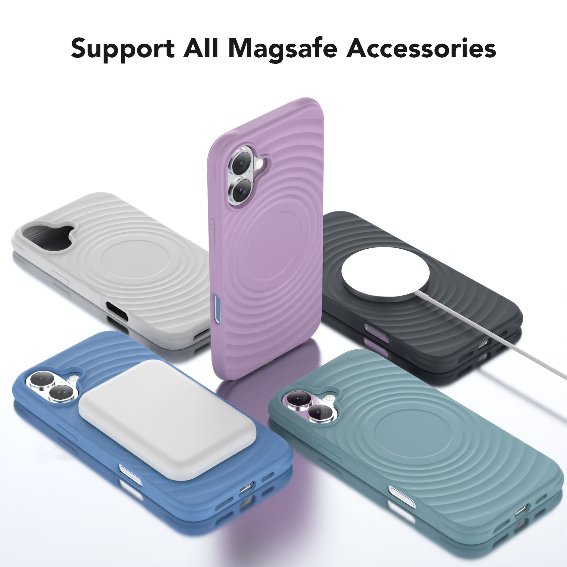 Image result for Customs Silicone cases for iphone 16 - Chinese Sustainable Phone Case ...