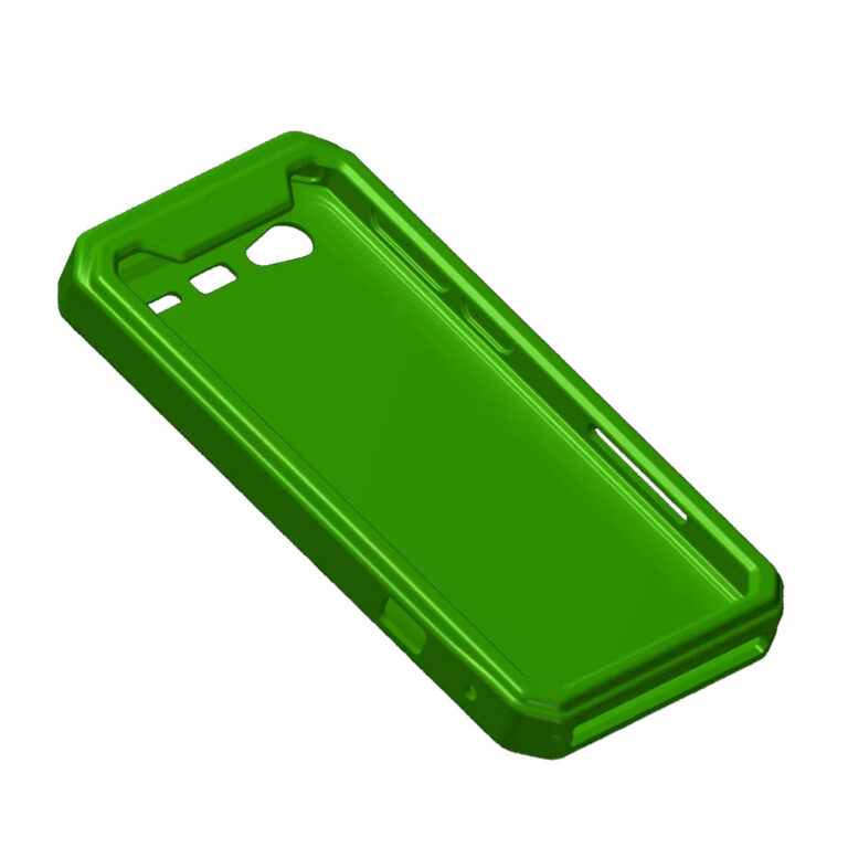 AXIUM EX4000 Silicone protective case